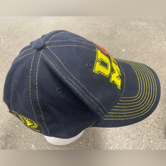 U Can’t See Me Hat / John Cena / 2013 / WWE - Picture 4 of 13